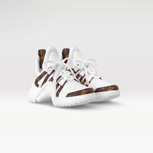 LOUIS VUITTON Archlight Sneaker